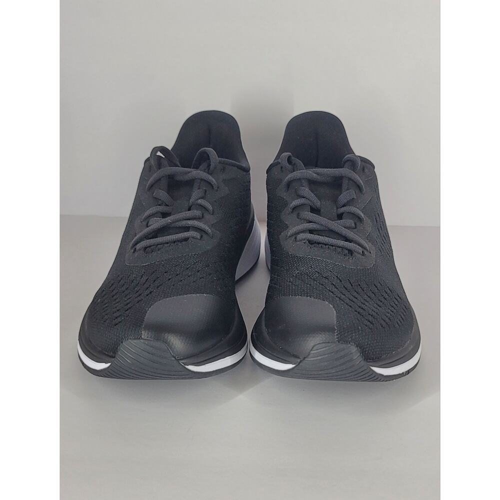 Lane Eight The Relay Trainer Shoes in Black - Women's Size 6.5 New - No Box - Picture 3 of 12
